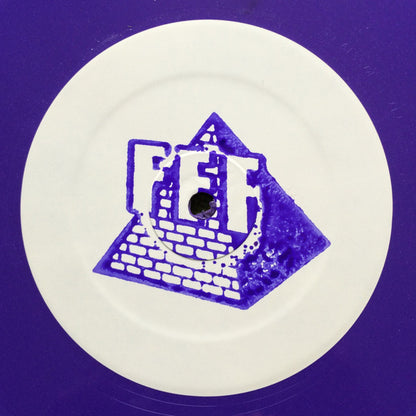 FFF : Massiv 05 (12", EP, Pur)