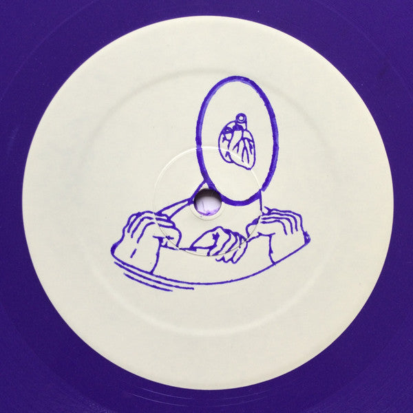 FFF : Massiv 05 (12", EP, Pur)