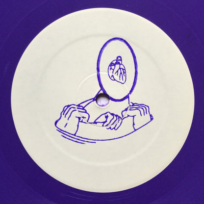 FFF : Massiv 05 (12", EP, Pur)