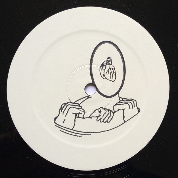 Coco Bryce : Massiv 06 (12", Maxi, Sta)