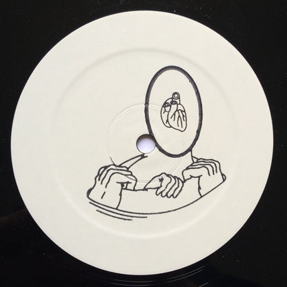 Coco Bryce : Massiv 06 (12", Maxi, Sta)