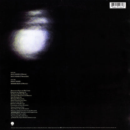 Falco : Do It Again (12", Maxi)