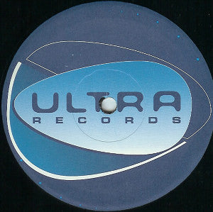 Mantra Featuring Lydia Rhodes : Away (12")