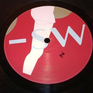 Mike Dixon : Mike King Cole EP (12", EP)