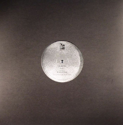 Clarity (4) : Fog / Blue Ruin (12", Whi)
