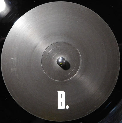 Various : Jungle Cat Vol 1 (2x12", EP, Ltd)