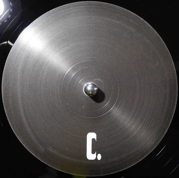 Various : Jungle Cat Vol 1 (2x12", EP, Ltd)