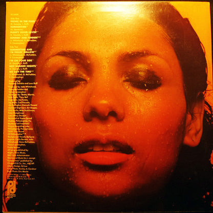 MFSB : Summertime (LP, Album)