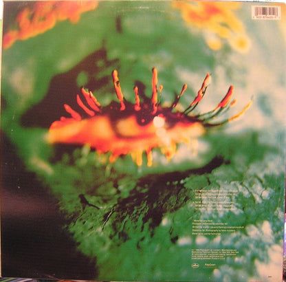 Electribe 101 : Tell Me When The Fever Ended (12")