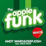 Andy Ward & Deep Josh : Reach (12")