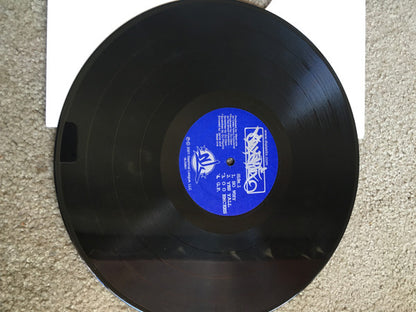 Dialektix : Dialektix (LP, EP)