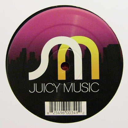 68 Beats : Replay The Night (12")