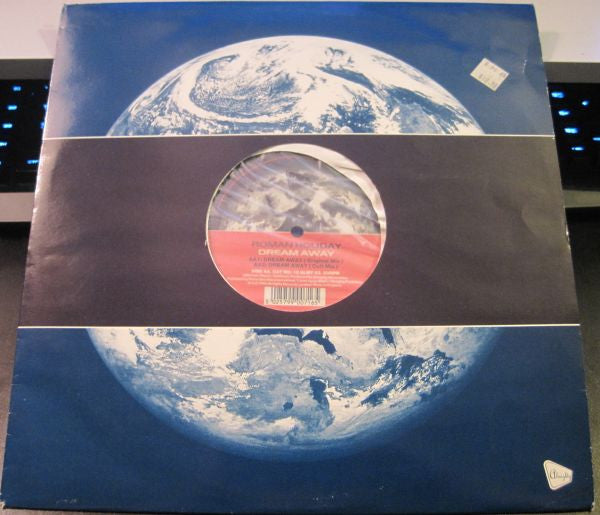 Roman Holiday : Dream Away (12")