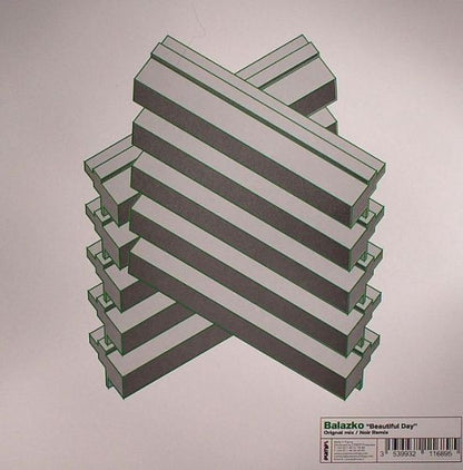 Balazko : Beautiful Day (12")