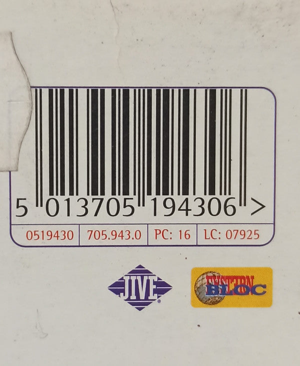 Tina Cousins : Angel (12", Single)