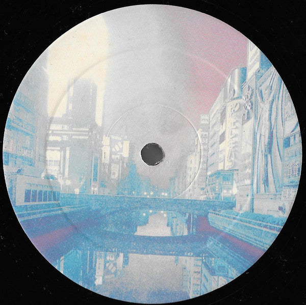 Tridimensional : Vámonos! (12")