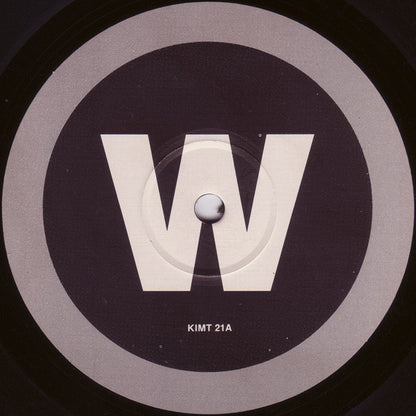 Kim Wilde : Breakin' Away (12")