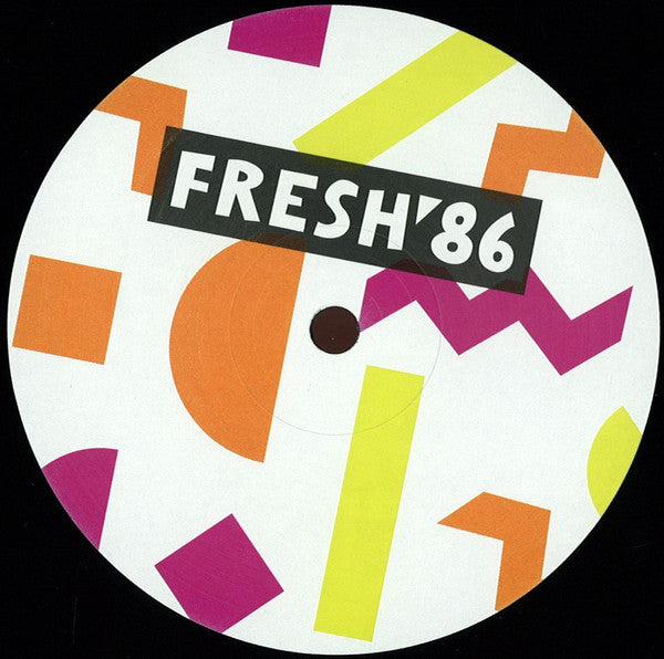 Spirit : Fathoms / Suspicion (12", RE)