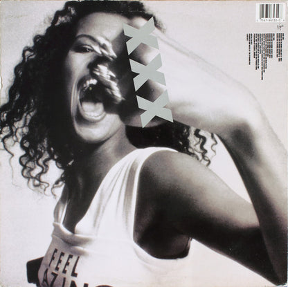 Neneh Cherry : Kisses On The Wind (12", Single)