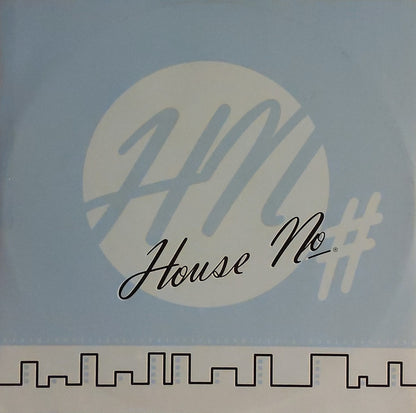 Gambafreaks : Down Down Down / Afrik'a (12")
