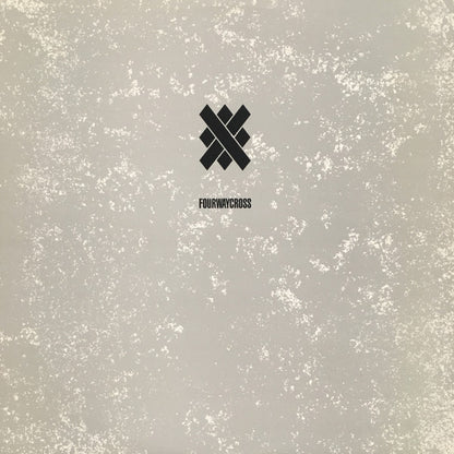 Fourwaycross : Fourwaycross (LP, Album, RE)