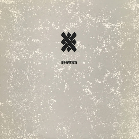 Fourwaycross : Fourwaycross (LP, Album, RE)