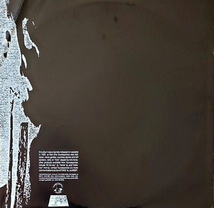 Fourwaycross : Fourwaycross (LP, Album, RE)