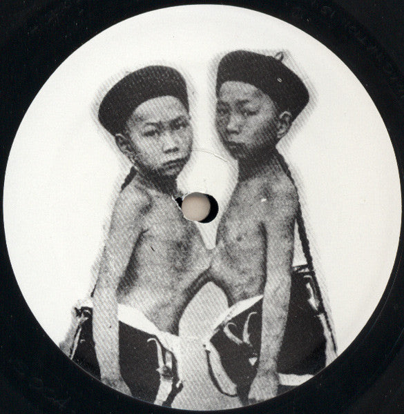 Subterfuge : The Foundation Series Volume One (12")