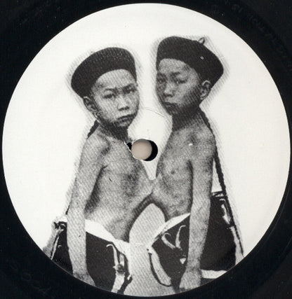 Subterfuge : The Foundation Series Volume One (12")