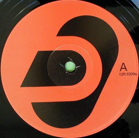 K-Klass : So Right (12", Single)