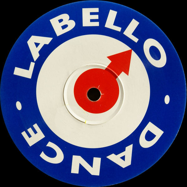 Funkydory : Goodtimes '96 (12")