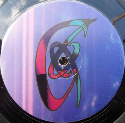 Channel 69 : Promise Is Breaking (12")