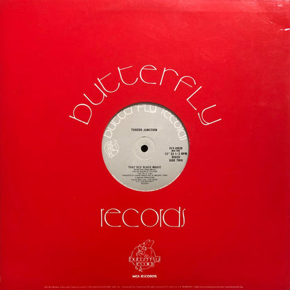 Tuxedo Junction : Take The "A" Train (12")