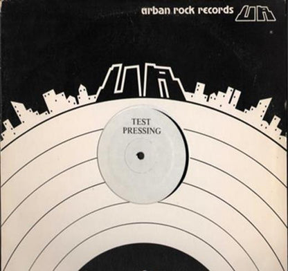 Jocelyn Brown : Hands Off (12", TP)
