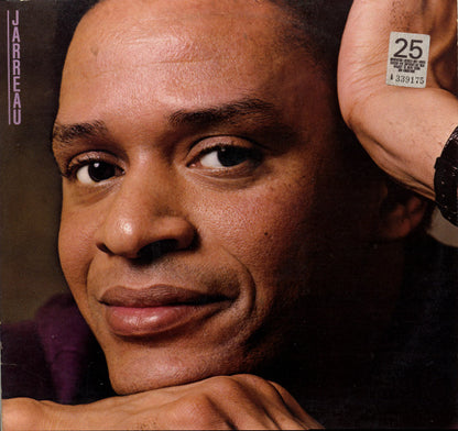 Jarreau* : Jarreau (LP, Album, Pit)
