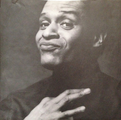 Jarreau* : Jarreau (LP, Album, Pit)