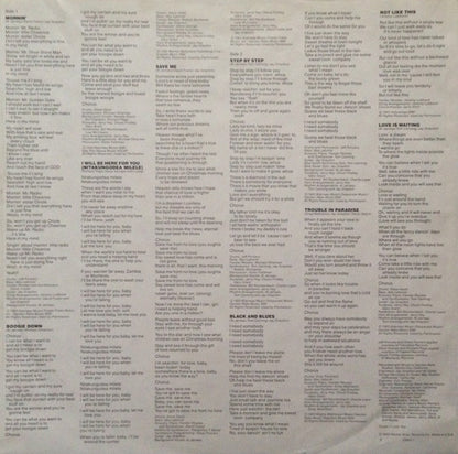 Jarreau* : Jarreau (LP, Album, Pit)