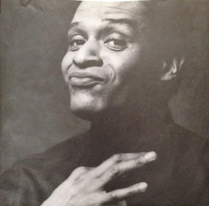 Jarreau* : Jarreau (LP, Album, Pit)