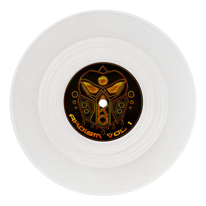 Various : AKOism Vol 1 (12", Cle)