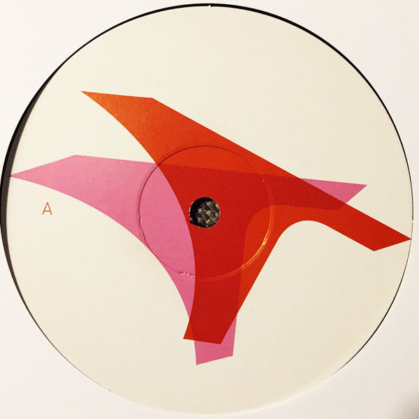 Trickbaby V Freemasons : Zap Me Lovely (The NOKIA Tune) (12")