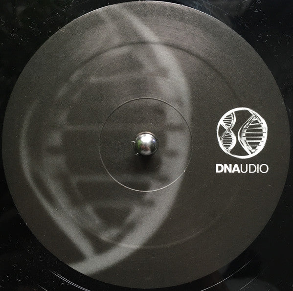 Survival (3) : Resolution / Sidewinder (12")