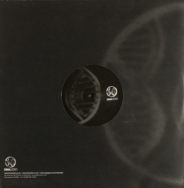 Survival (3) : Resolution / Sidewinder (12")