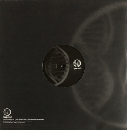 Survival (3) : Resolution / Sidewinder (12")
