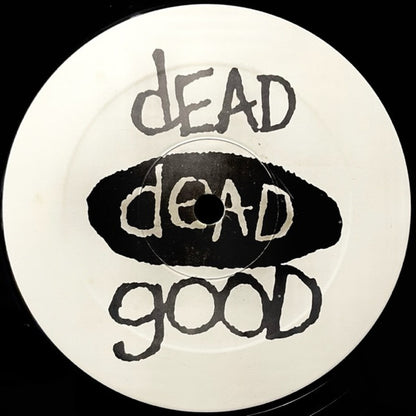 Oceanic : Insanity (12", Promo)