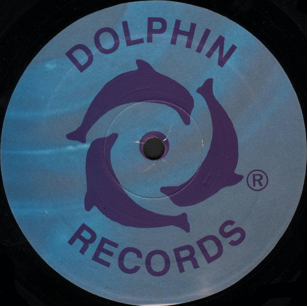 Infinity (20) Feat. Sense (8) : Baby Stay (12")