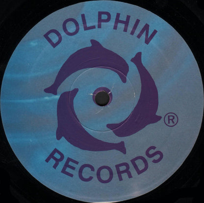 Infinity (20) Feat. Sense (8) : Baby Stay (12")