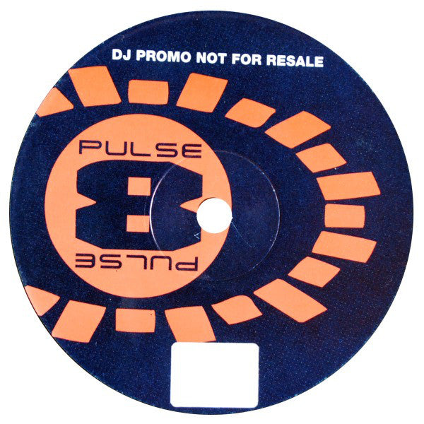 Kym Sims : I Must Be Free (2x12", Promo)