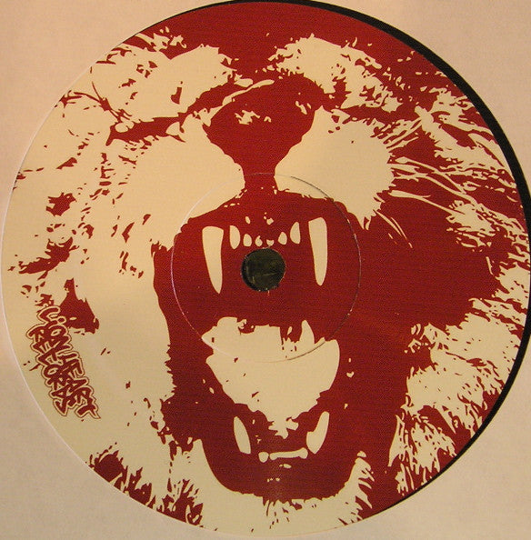 EZ Sniper : Dead Dem / Clash Dem (12")