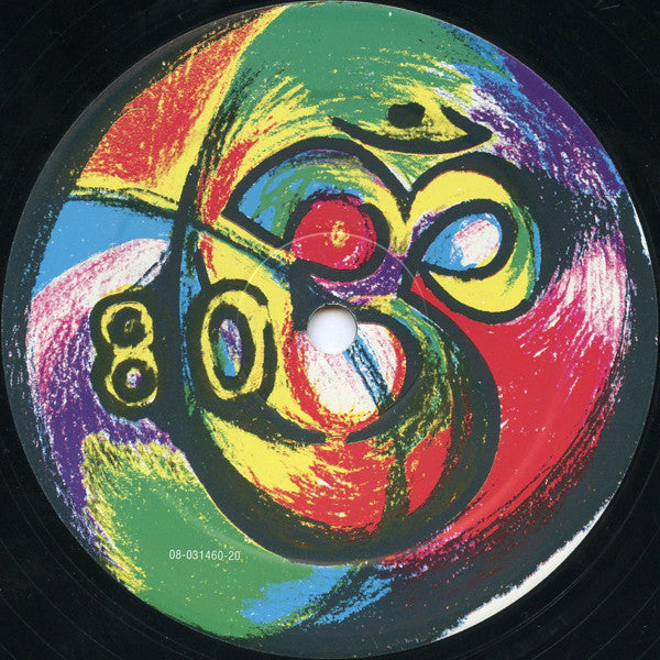 Bass Inc. : Bass Inc. 1 (12")