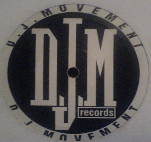 Space Master : I Need You (Remix) (12")
